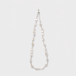 Petal Baroque Pearl Necklace