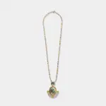 Abalone Shell Pendant - Image 2